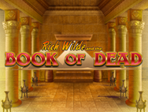 Book of dead Book of dead Jeu