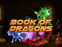 Book of dragons Book of dragons Jeu