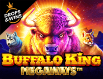 Buffalo king Buffalo king Jeu