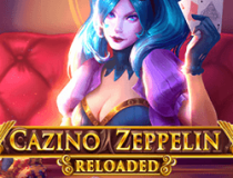 Cazino zeppelin Cazino zeppelin Jeu