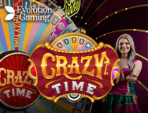 Crazy time Crazy time Jeu