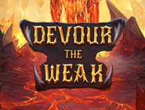 Devour the weak Devour the weak Jeu