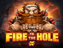 Fire in the hole Fire in the hole Jeu