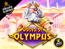 Gates of olympus Gates of olympus Jeu