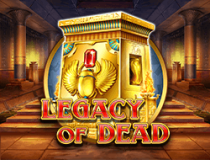 Legacy of dead Legacy of dead Jeu
