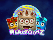 Reactoonz Reactoonz Jeu