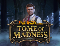 Rich wilde Rich wilde Jeu