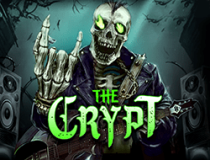 The crypt The crypt Jeu
